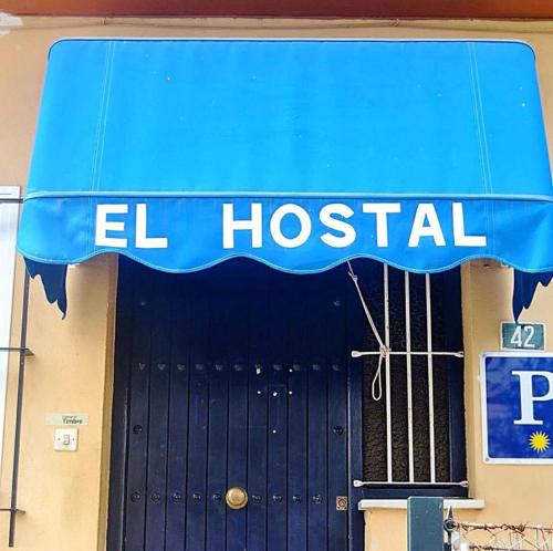 Gambar di galeri bagi Hostal Puerto de Santa Maria di El Puerto de Santa María