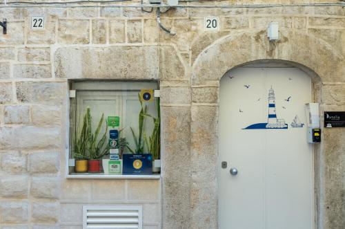 Galería fotográfica de Domatia en Barletta