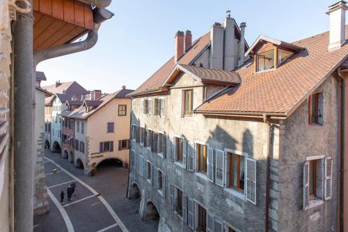 Le Sainte Claire