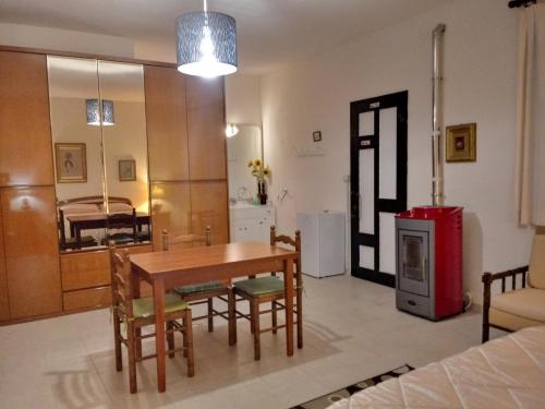 Gallery image of B&B Tio Pepe in Roseto degli Abruzzi