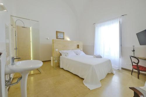 Imagem da galeria de Pascaraymondo Suite Palace em Gallipoli