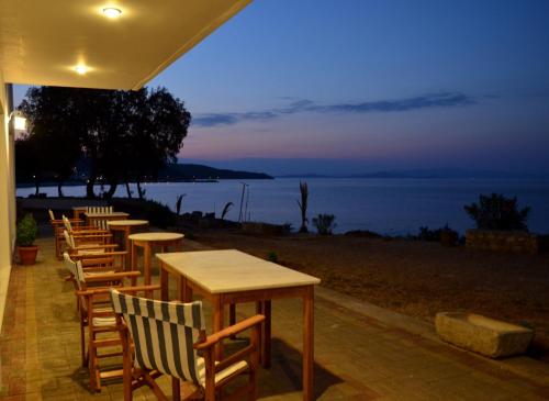 Gallery image of Pelagia Aphrodite Hotel in Agia Pelagia Kythira