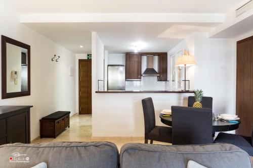 Apartamento "BLUE" muy cerca del mar