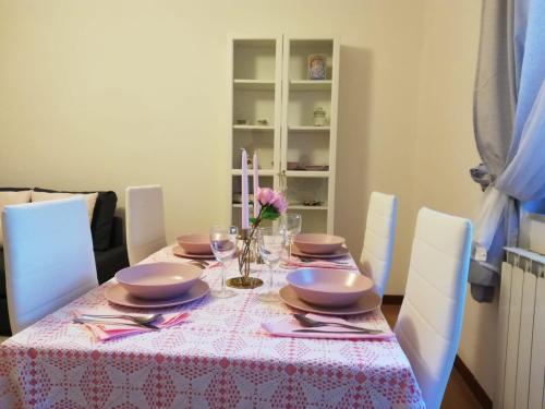 Fotografie z fotogalerie ubytování Pisa apartment v destinaci Pisa