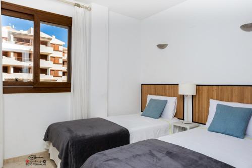 Apartamento "BLUE" muy cerca del mar
