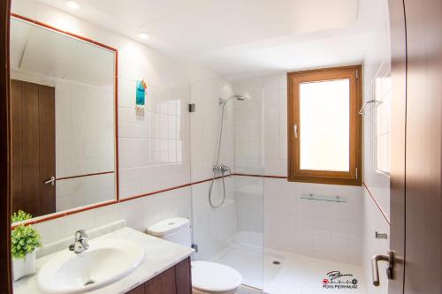 Apartamento "BLUE" muy cerca del mar
