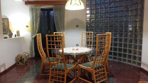 Un lugar para sentarse en vila zelenac