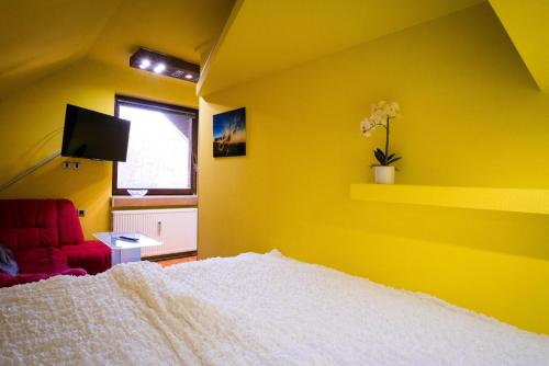 Gallery image of Apartment Jacobs in Bled