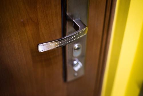 Gallery image ng Apartment Jacobs sa Bled