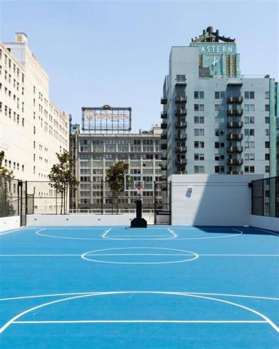 Luxurious Highrise 2b 2b Apartment Heart Of Downtown LA photo 25