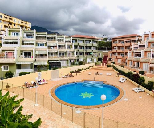 Orlando, Costa Adeje