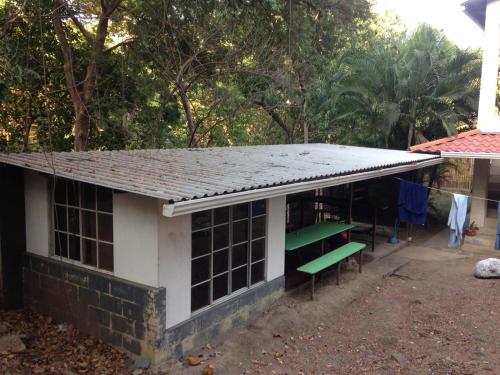 Photo de la galerie de l'établissement Hostal El Balsamo, à El Sunzal