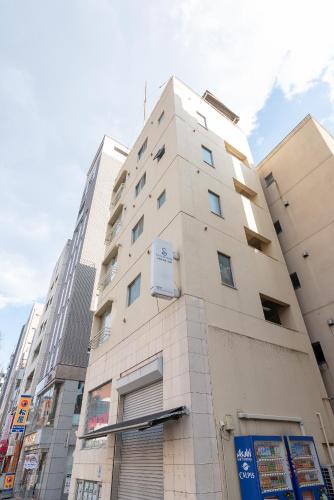 Uhome Iriya Apartment