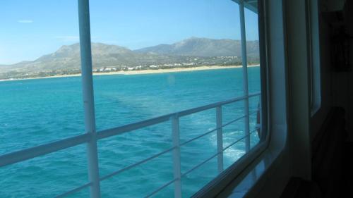 Φυσικό τοπίο κοντά σε αυτός ο ξενώνας