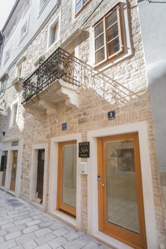 Rooms Kala