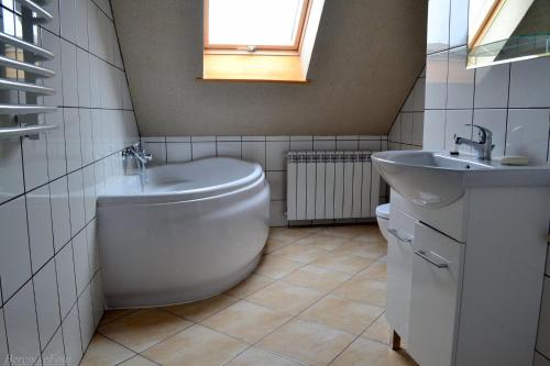 Zdjęcie z galerii obiektu Stajnia Lisewo w mieście Lisewo