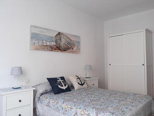 Apartamento 4H