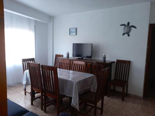 Apartamento 4H