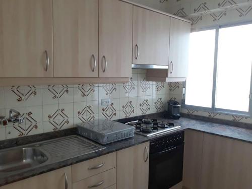 Apartamento 4H