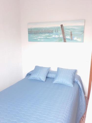 Apartamento 4H