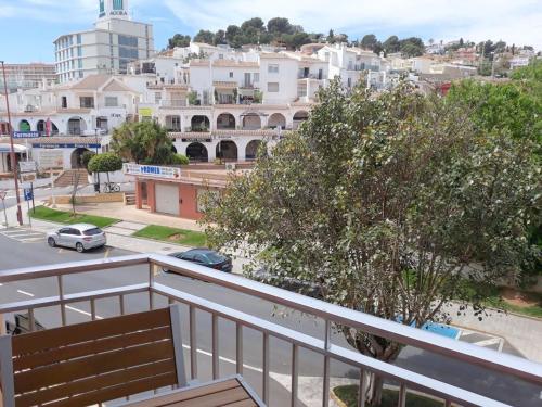 Apartamento 4H