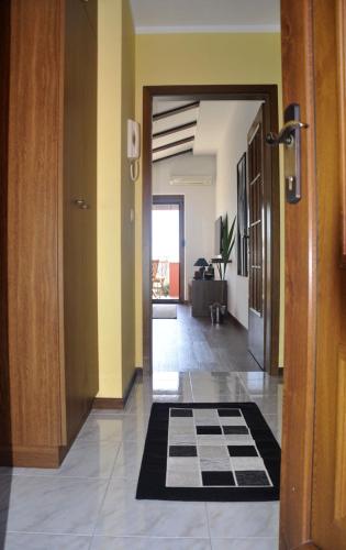 Ảnh trong thư viện ảnh của BBP apartment ở Portorož