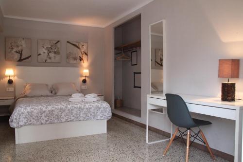 Imagen de la galería de Apartaments IXA, en Manresa
