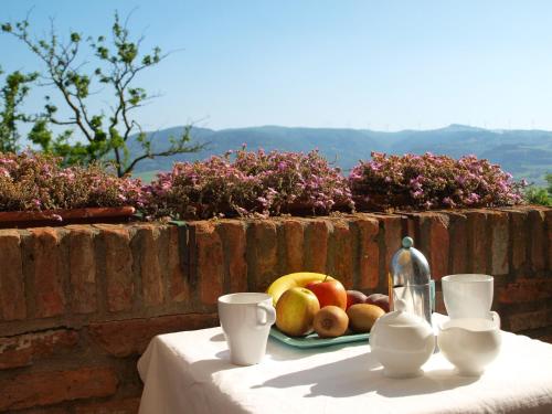 Foto da galeria de Poggio Magginga em Terricciola