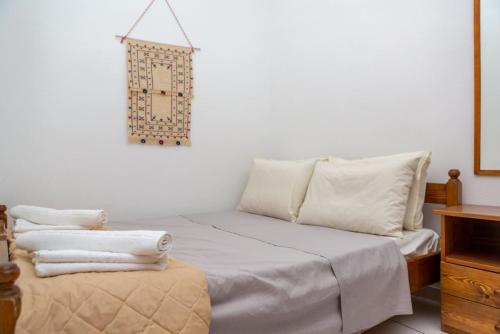 Fotografie z fotogalerie ubytování Vrodos House v destinaci Apérathos