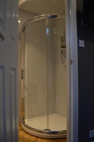 Afbeelding uit fotogalerij van Briar Brae Bed & Breakfast in Stranraer