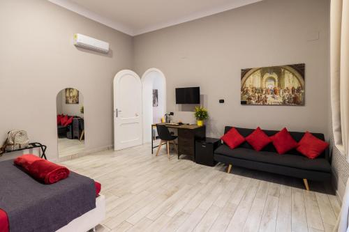 B&B i Maestri