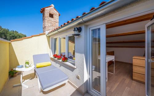 Apartment Lungomare