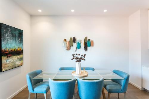FLH Restauradores Modern Apartment