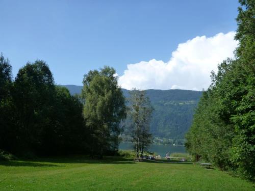 Gallery image of Pension Strauß in Ossiach