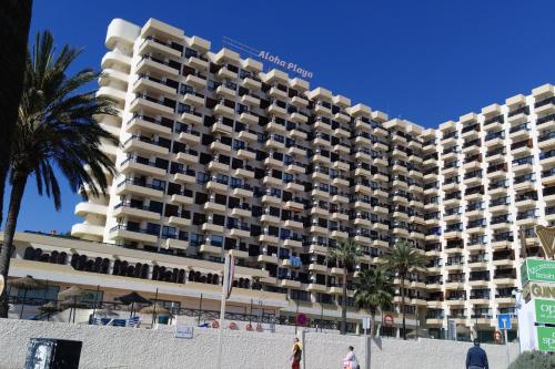 Aloha Playa - Front de mer