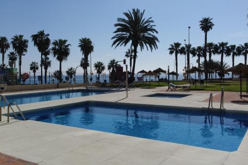 Aloha Playa - Front de mer