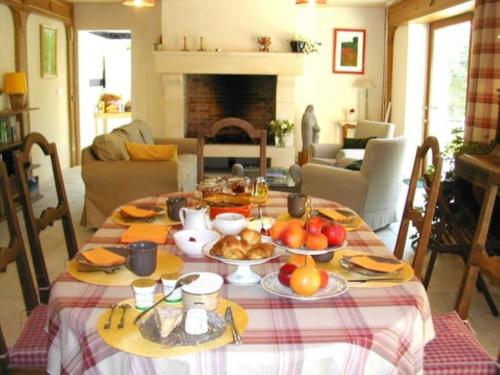 Le Clos Fleuri – Photos 4