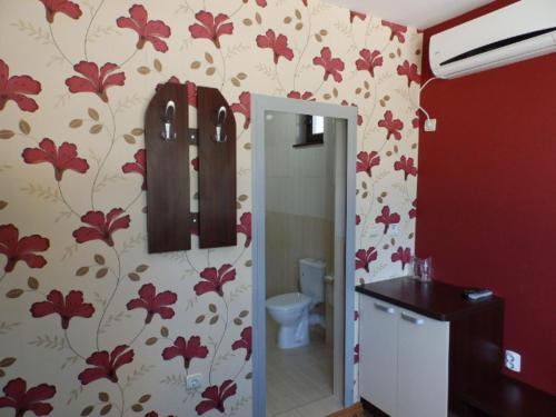 Gallery image of Mix Hotel in Vidin