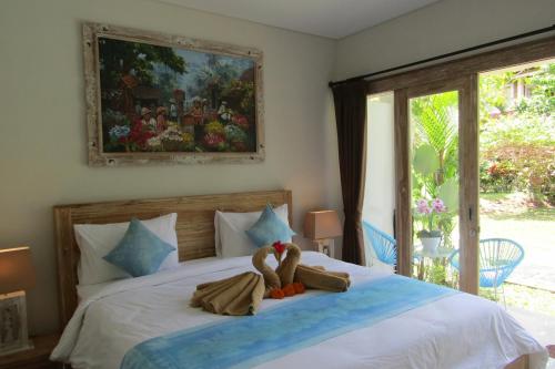 Gallery image of Recep Bungalow in Ubud