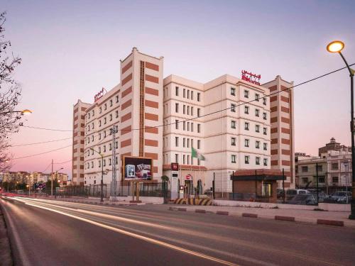 Imagen de la galería de ibis Tlemcen, en Tlemcen