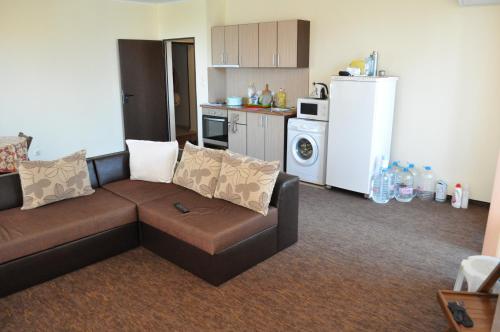 Gallery image of St. George Apartments in Nesebar