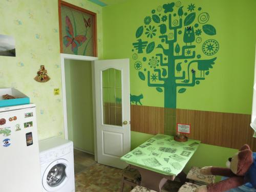 Gallery image of Hostel Delil in Kyiv