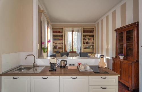 Gallery image of Villa Ricci Suites in Lucca
