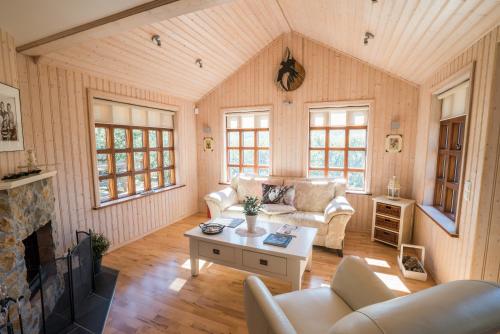 Gallery image of Húsafell holiday homes in Húsafell