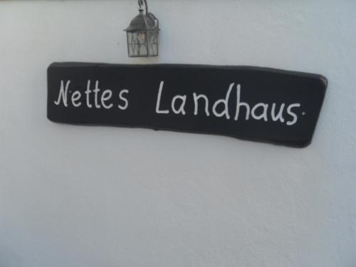 Photo de la galerie de l'établissement Nettes Landhaus, à Winterspelt