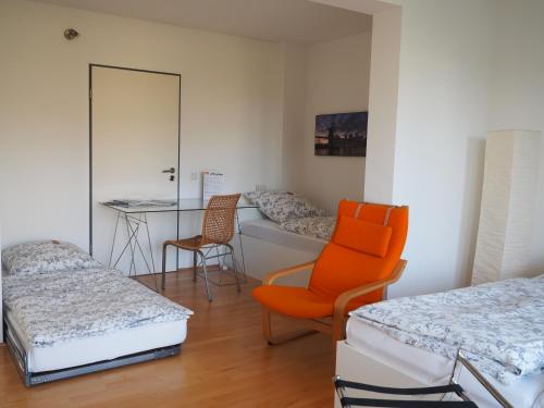 Gallery image of B8 - just a private accommodation in Düsseldorf