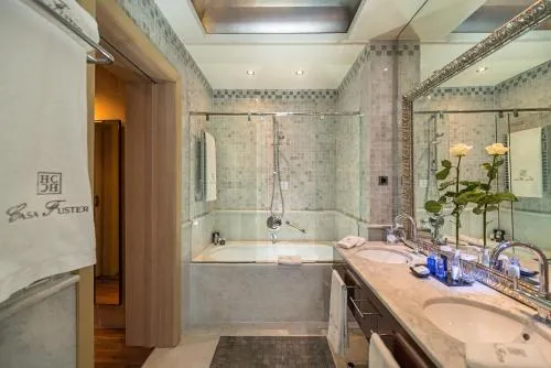 Hotel Casa Fuster G.L Monumento photo 29