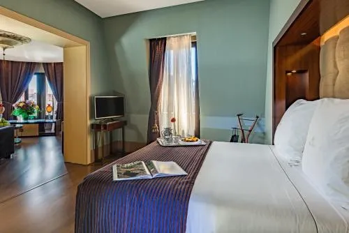 Hotel Casa Fuster G.L Monumento photo 36