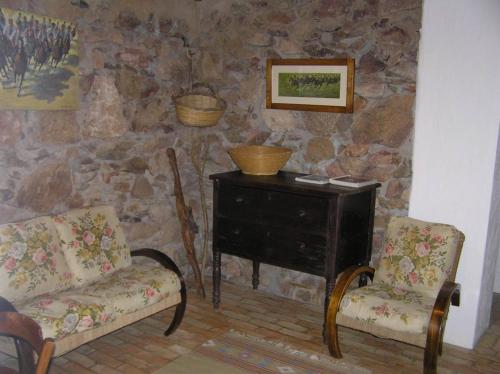 Gallery image of Bamboo House in Teulada