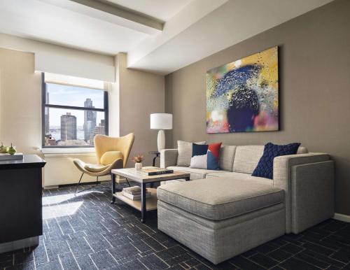 The Shelburne Sonesta New York Image